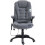 Grey Recline Executive Comfortable Stressless Massage Chair , Best 5