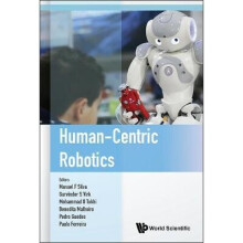 Human-centric Robotics - Proceedings Of The 20th International Conference Clawar 2017