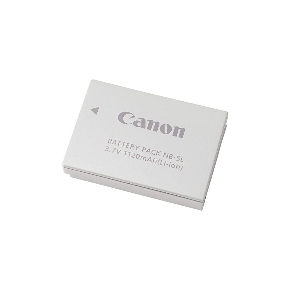 Replacement Battery NB-5L for Canon IXY 920 IS 1000 2000 IS 3000 IS