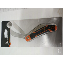 Magnusson Stainless steel Electricians knife