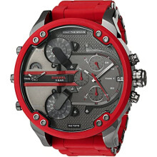 Diesel Mr Daddy 2.0 Men's Watch Chronograph DZ7370 New with Tags