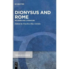 Dionysus and Rome