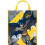 Large Plastic Party Tote Bag 13" x 11" - BATMAN 1