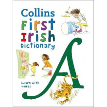 First Irish Dictionary