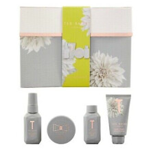 Ted baker pretty harmony opulent crush set