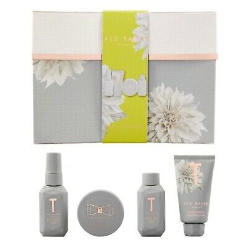 Ted Baker Ted baker pretty harmony opulent crush set