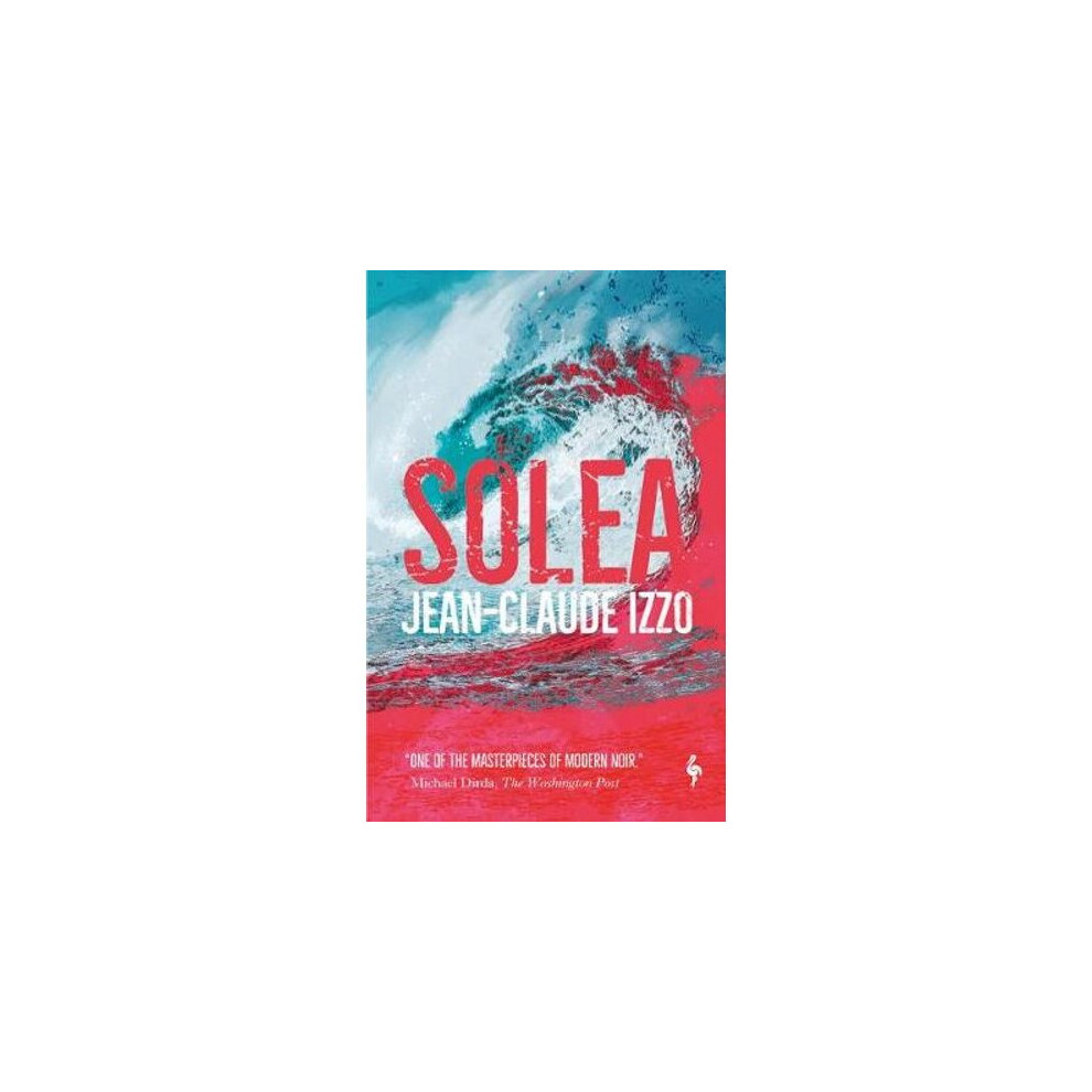Solea | Paperback