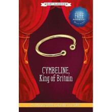 Cymbeline, King of Britain | Hardback
