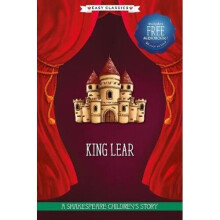 King Lear | Hardback