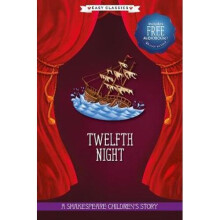Twelfth Night | Hardback