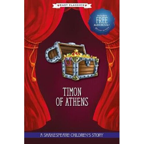 Timon of Athens | Hardback