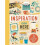 Inspiration is In Here | Hardback 1
