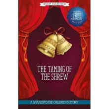 The Taming of the Shrew | Hardback