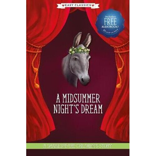A Midsummer Night's Dream | Hardback