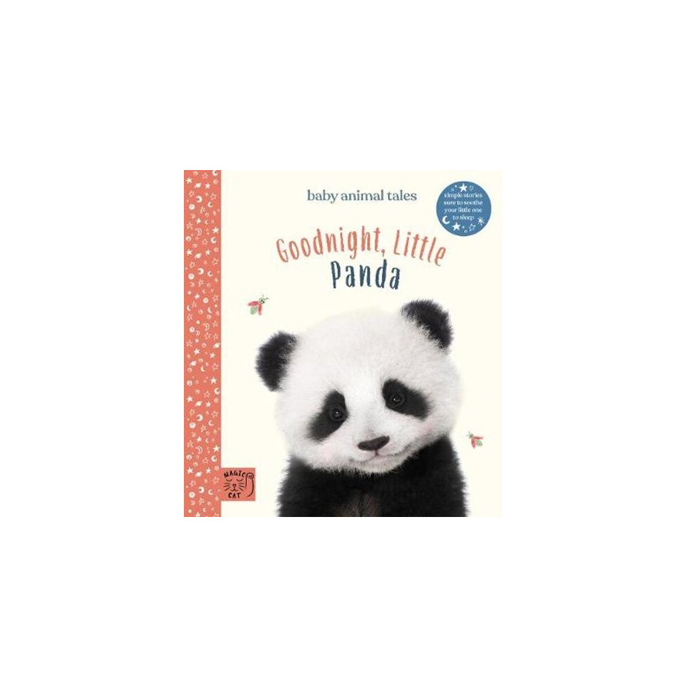 Goodnight, Little Panda | Hardback