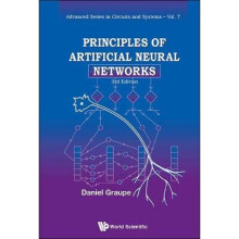 Principles Of Artificial Neural Networks (3rd Edition)