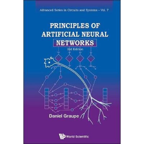 Principles Of Artificial Neural Networks (3rd Edition)