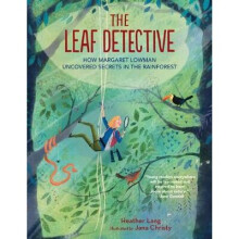 The Leaf Detective