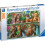 Ravensburger Ravensburger 14824 Cats on The Shelf 500 Piece Jigsaw 1