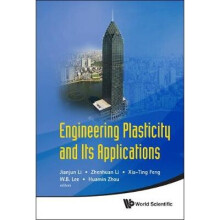 Engineering Plasticity And Its Applications - Proceedings Of The 10th Asia-pacific Conference