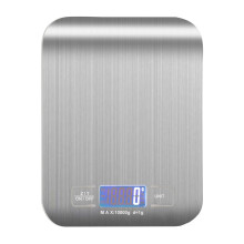 10 KG Digital LCD Digital Kitchen Scales Baking Cooking Food Weighing