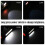 Rechargeable LED Headlamp Head Torch Flashlight Work light Headlight 4