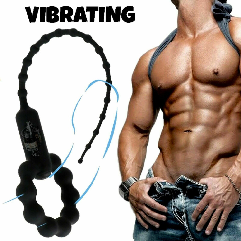 urethral sex toy Amazon.com: Penis Vibrator & 6 PCS Urethral Sounds Male Sex Toys Set, Male  Msturbator with 10 Vibrations, Penis Plug Cock Dilators, Penis Stimulator Adult  Sex Toy, Catheters & Sounds, Adult Sex Toys main image 1