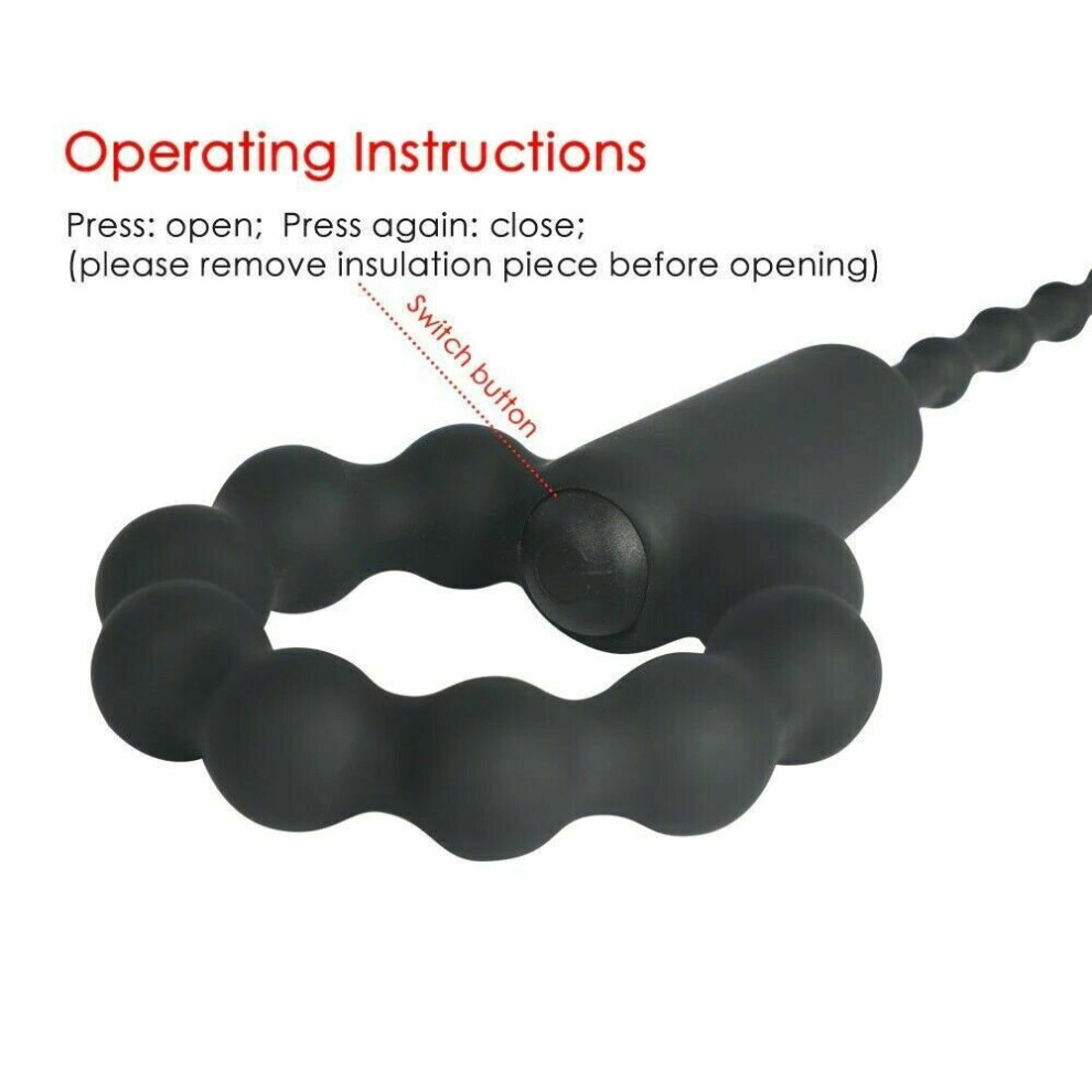 catheter sex toy How to Use a Rabbit Vibrator main image 1