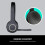 Logitech Logitech Over-The-Head Wireless Headset H600 2