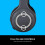 Logitech Logitech Over-The-Head Wireless Headset H600 3