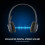Logitech Logitech Over-The-Head Wireless Headset H600 6