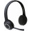 Logitech Logitech Over-The-Head Wireless Headset H600 1