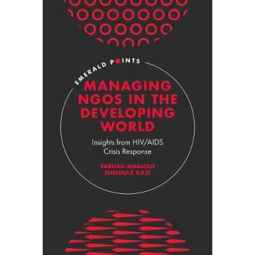 Managing NGOs in the Developing World