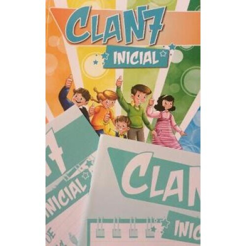 Clan 7 Student Beginners Pack