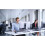 Jabra Jabra Evolve 75 Bluetooth Headset Bundle, Wall Charger, USB Dongle 3