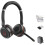 Jabra Jabra Evolve 75 Bluetooth Headset Bundle, Wall Charger, USB Dongle 1