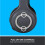 Logitech Logitech Wireless Headset H600 Over-The-Head (981-000341) 3