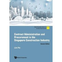 Contract Administration and Procurement in the Singapore Construction Industry