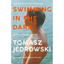Swimming in the Dark | Paperback
