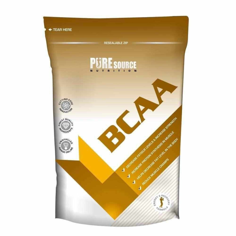 (240 Tablets) BCAA Tablets Branch Chain Amino Acids Recovery PSN