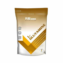 (240 Tablets) L Glutamine L-Glutamine 500mg Tablets Amino Acid