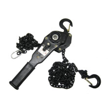 (0.25 Ton, 1.5 Metre) Ratchet Lever Block Chain Hoist (Lifting Winch)
