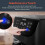 COSORI Air Fryer 100 Recipes Cookbook XXL 5 5L Oil Free Air Fryers Home Use 4