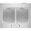 CIARRA CBCS6201 Cooker Hoods 60cm Stainless Steel Chimney Range Hood 600mm Recirculating Duct Kitchen Ventilation Extractor Fan,Grease Aluminum Filter 4