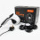 Electric Massager With Infrared Heating Massage Neck Shoulder Arm Back 2