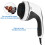 Electric Massager With Infrared Heating Massage Neck Shoulder Arm Back 4