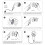 Electric Massager With Infrared Heating Massage Neck Shoulder Arm Back 5