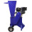 T-Mech Ξυλοκόπι T-Mech 5T 370 mm και θρυμματιστής ξύλου T-Mech 15 HP 10
