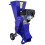 T-Mech Ξυλοκόπι T-Mech 5T 370 mm και θρυμματιστής ξύλου T-Mech 15 HP 8