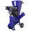T-Mech Ξυλοκόπι T-Mech 7T 520 mm και θρυμματιστής ξύλου T-Mech 15 HP 12